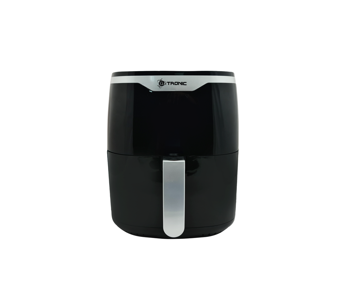 Freidora de aire 4.5 L 1400W digital negro Gtronic
