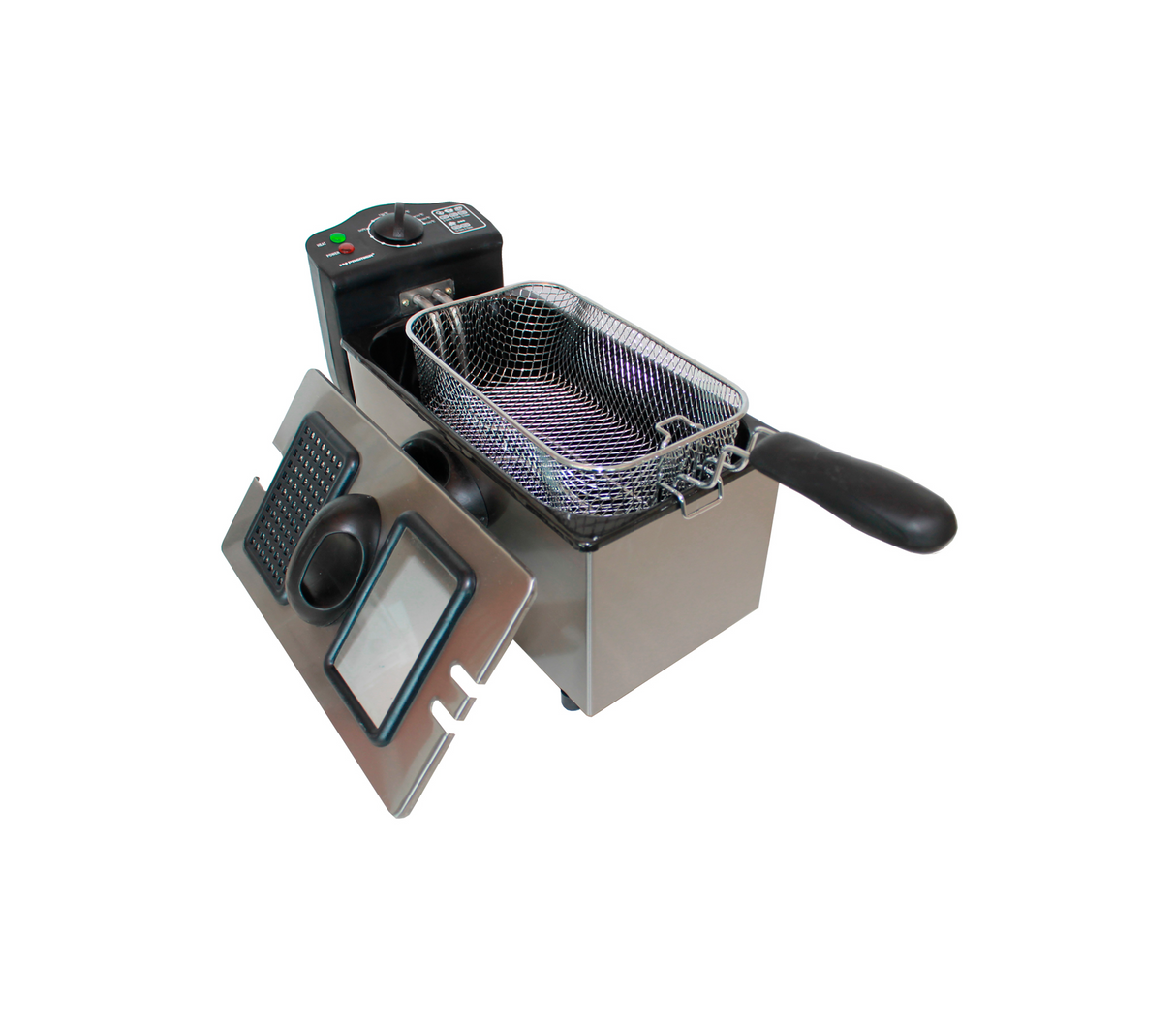 Freidora 4.0 litros Premier