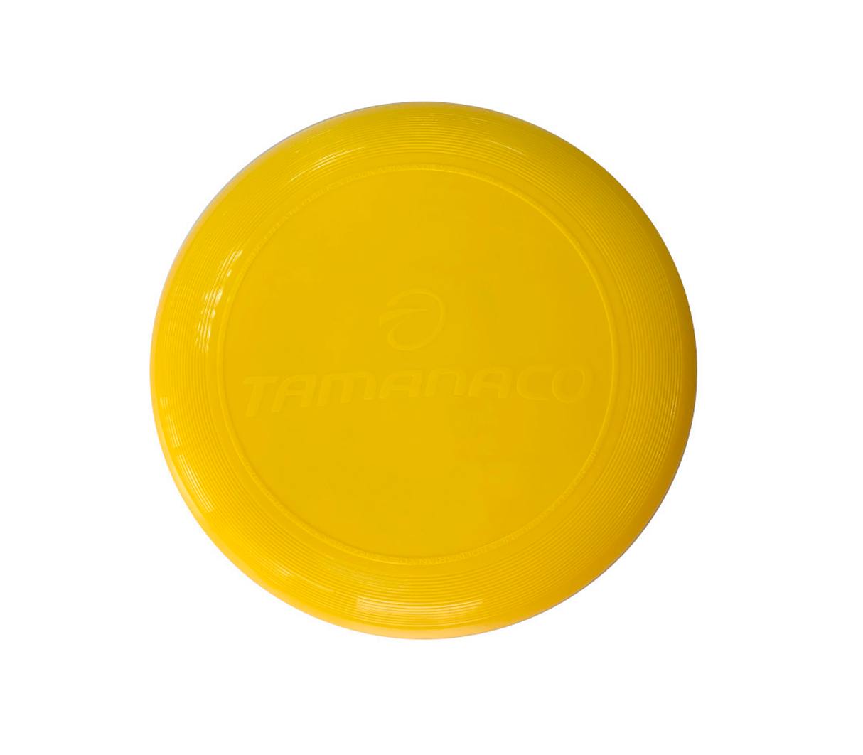 Frisbee recreacional Tamanaco