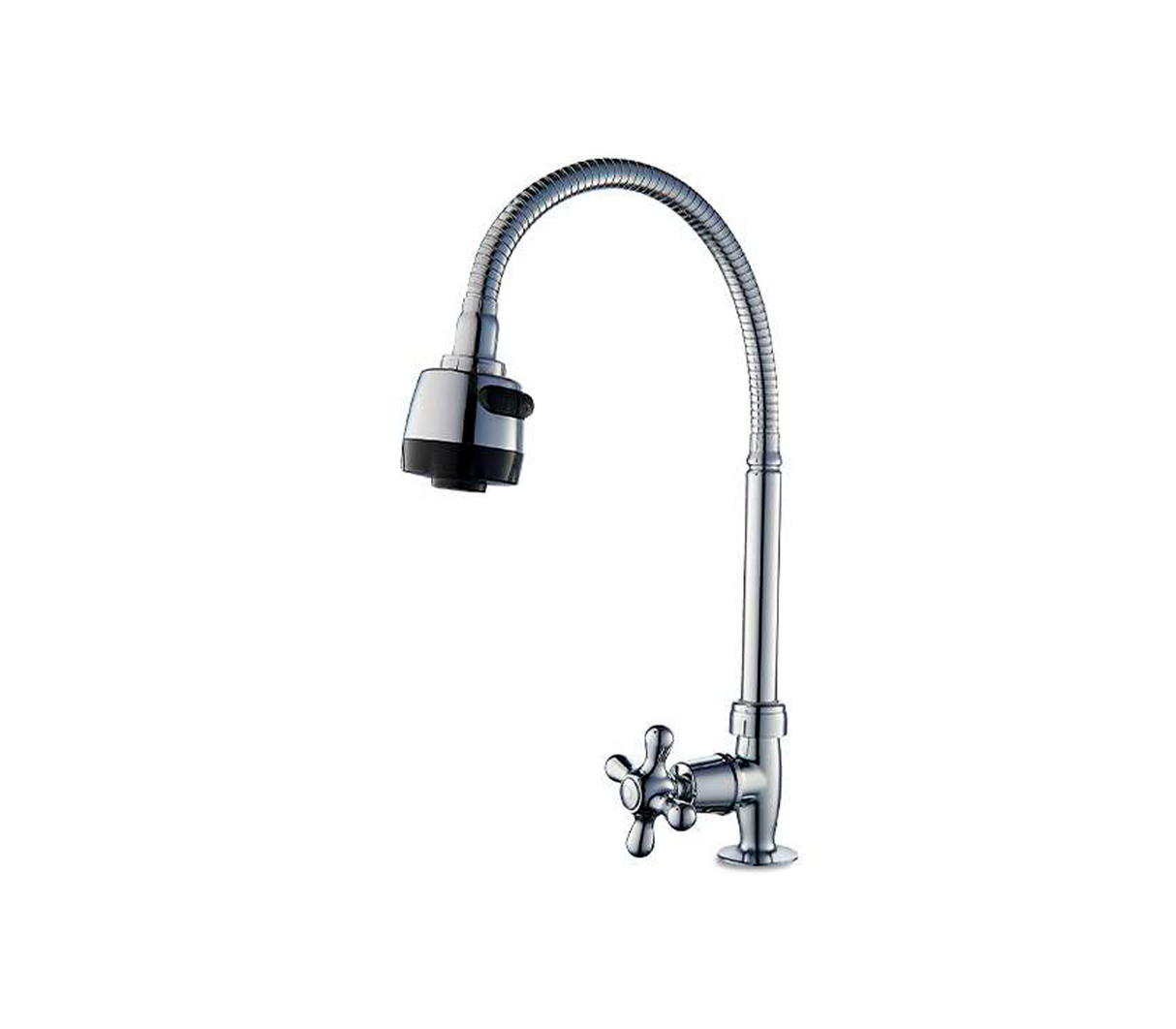 Llave para fregadero 14" G70 Faguax