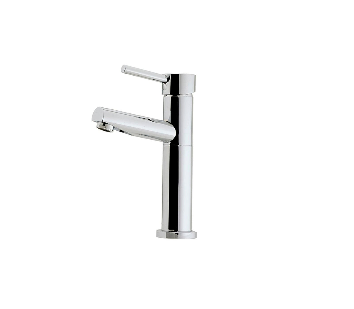 Grupo lavamanos monomando G.O 180 C/D FP