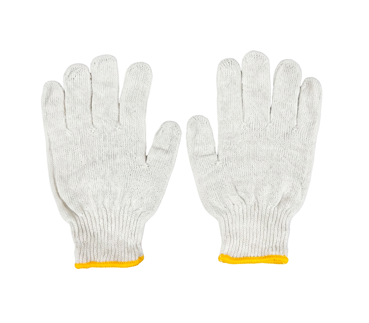 Guantes carolina tejido con puntos Boots Solution