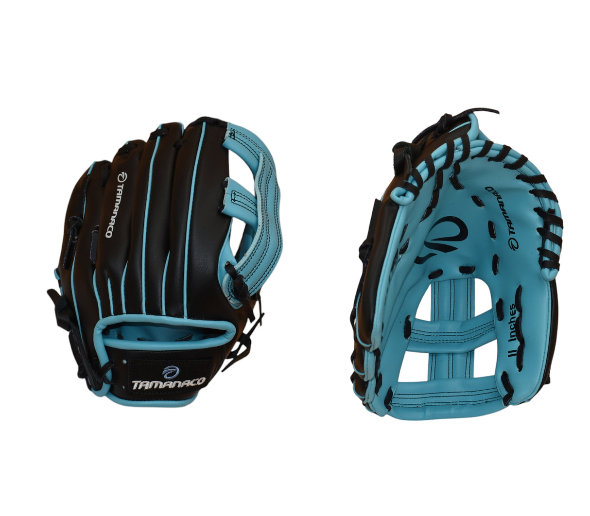 Guante + pelota preinfantil 11" 8-10 derecho Tamanaco