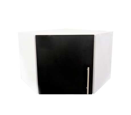 Gabinete aéreo de cocina esquinero con 1 puerta Powerfik