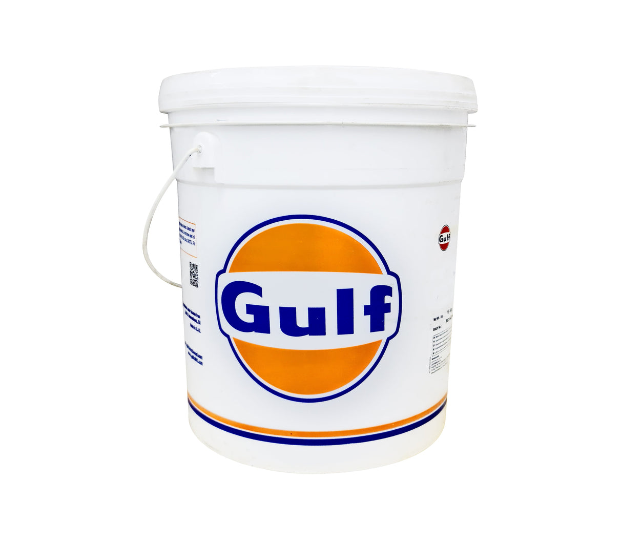 Lubricante automotriz Harmony aw 68 paila (20l) Gulf