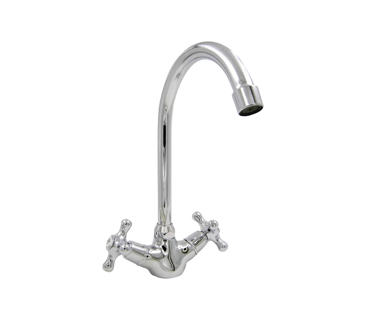 Grifería para fregaderos cuello cisne Croacia Faguax