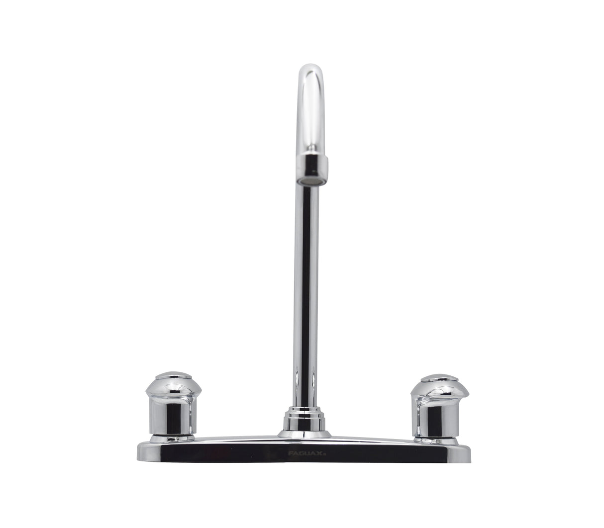 Grifería para fregadero 8" Ferrara Faguax