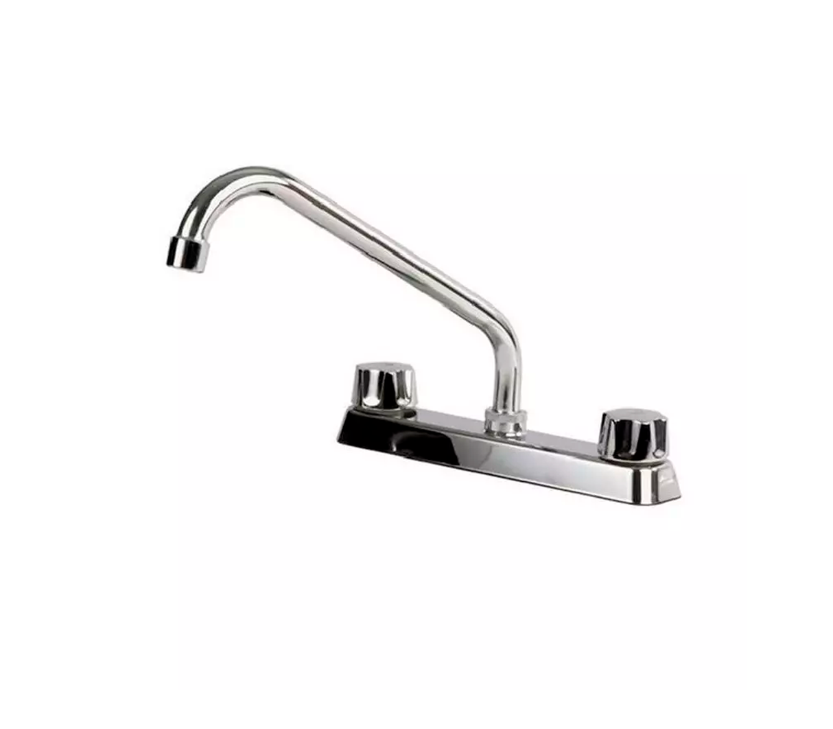 Grifería para fregadero 8" Pekin Faguax