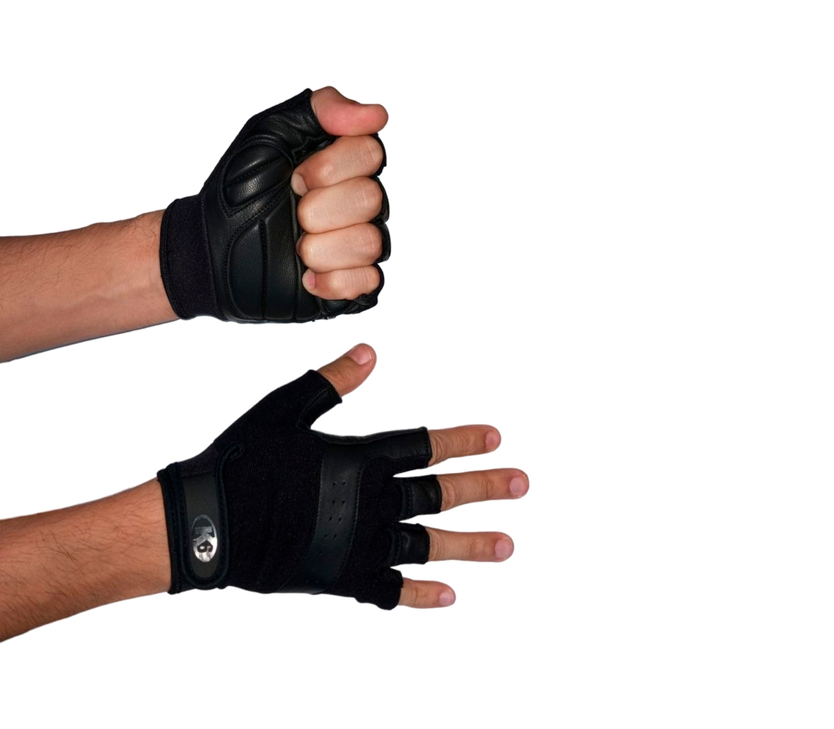 Guantin para Fitness Ice Fusion III k6
