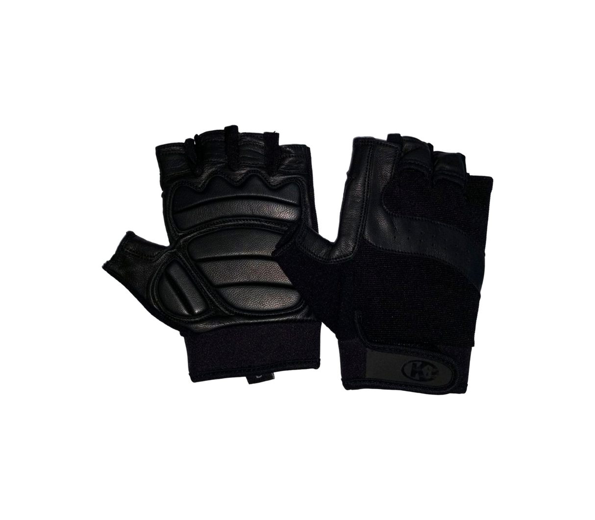 Guantin para Fitness Ice Fusion III k6