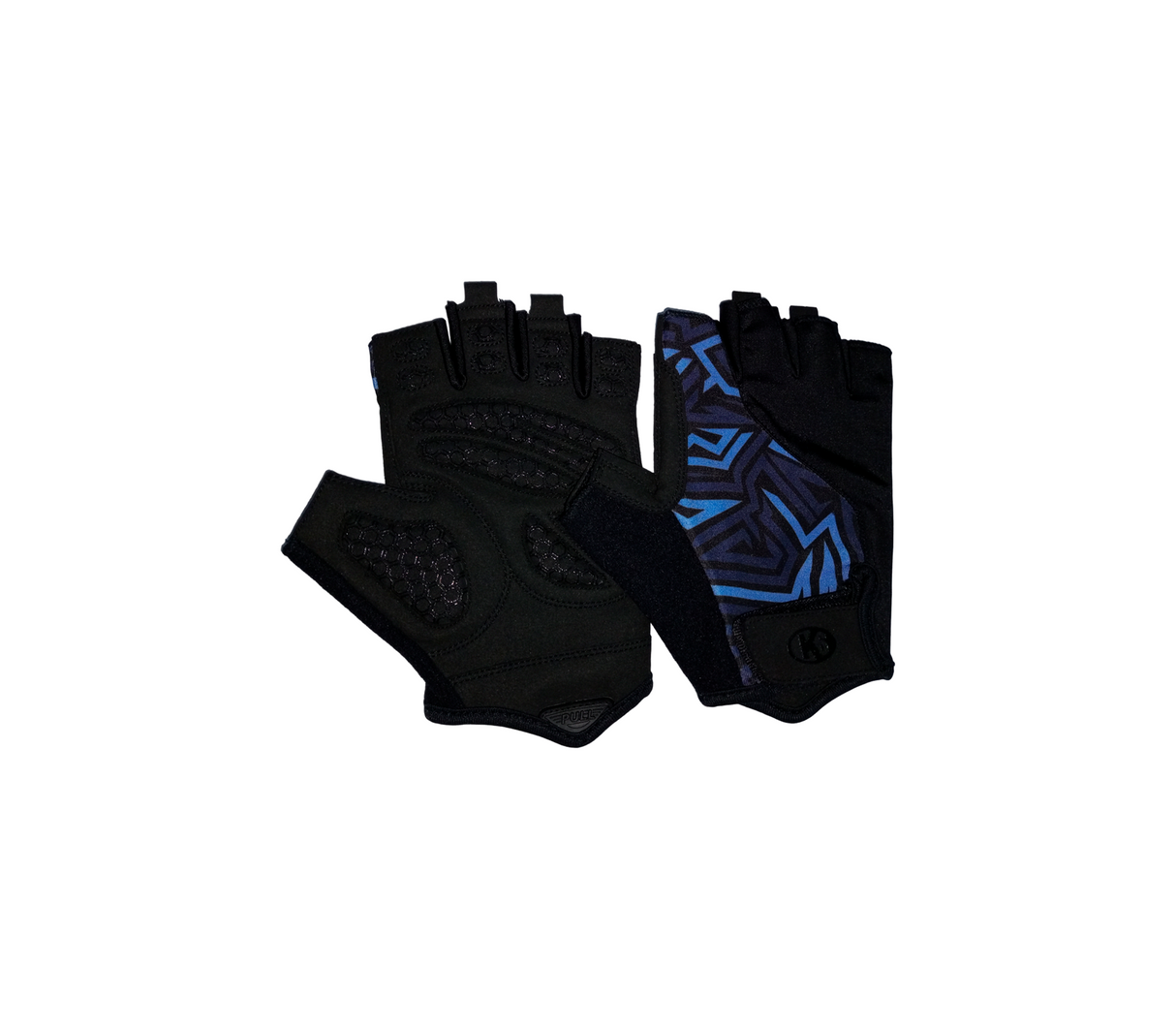 Guantín para Fitness Oblivion+ k6