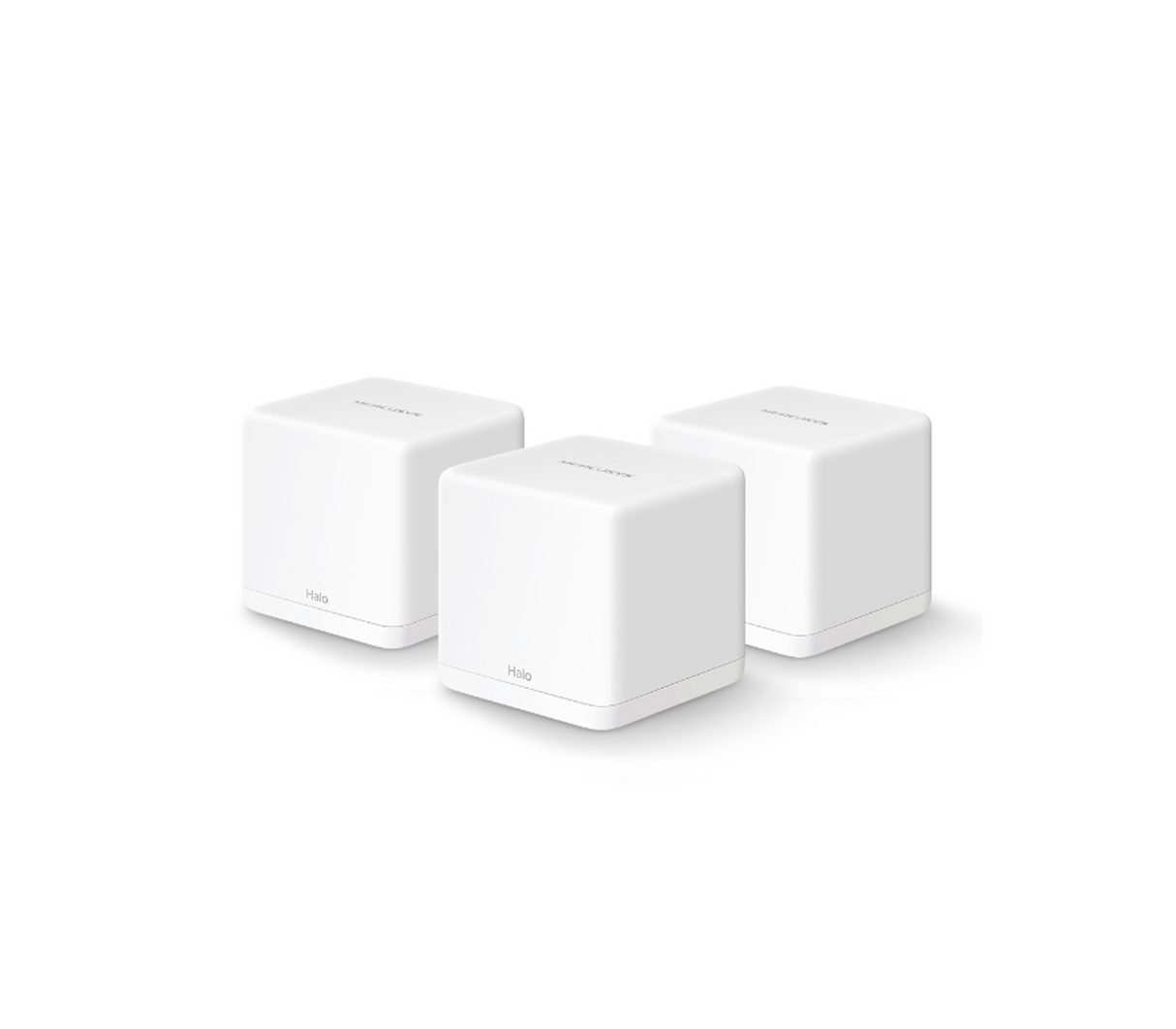 Halo 3pack ac1300 whole home h30g Mercusys