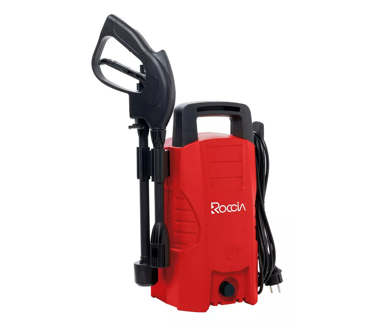 Hidrojet 1600PSI 1400W Roccia