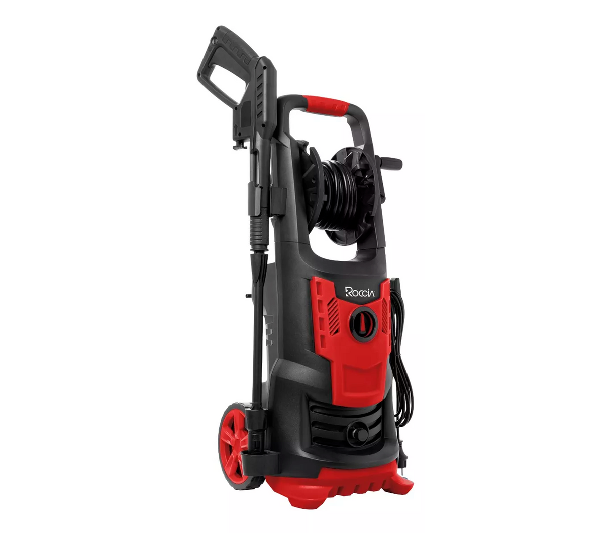 Hidrojet 2400PSI 2100W Roccia