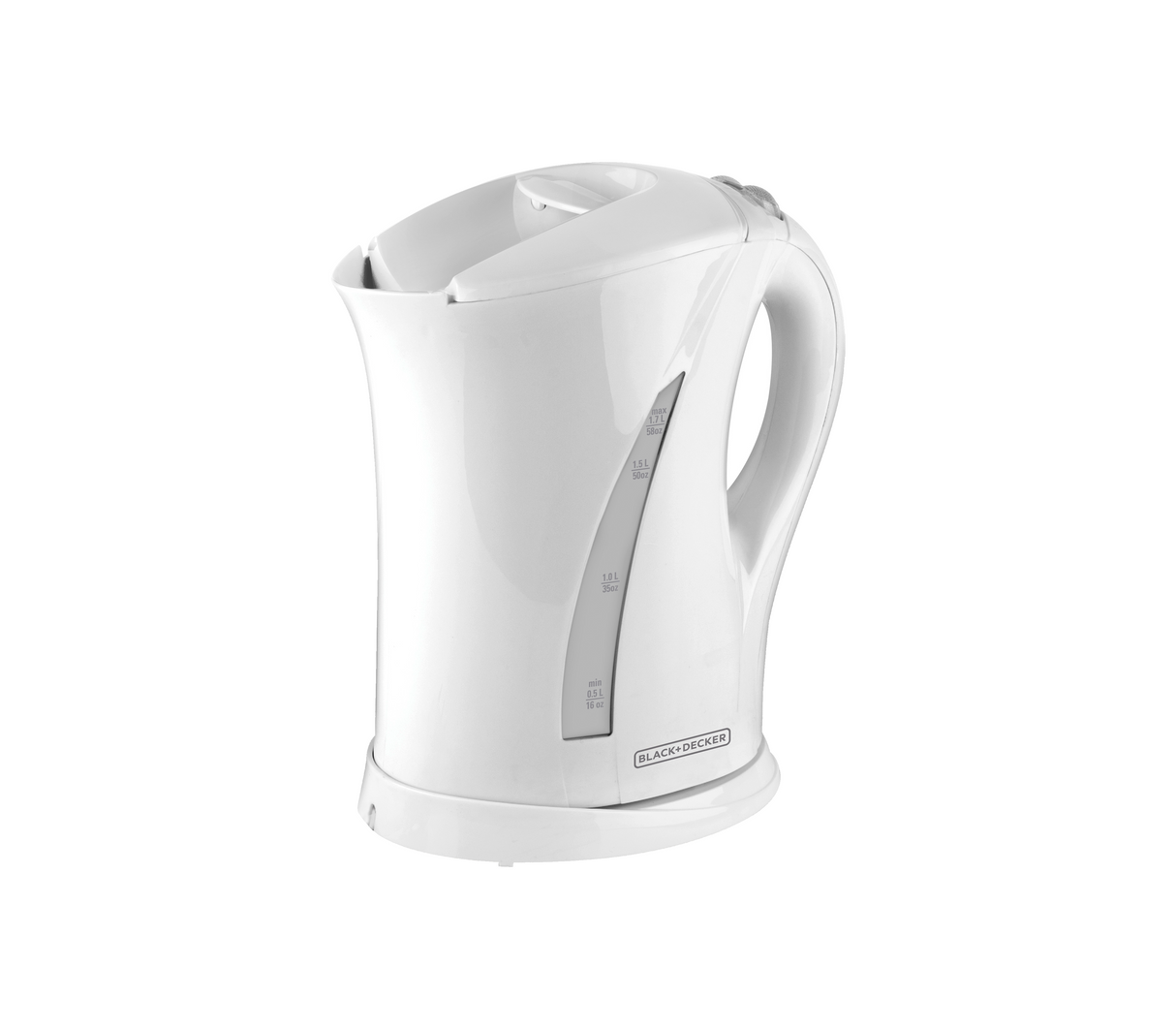 Hervidor Black & Decker