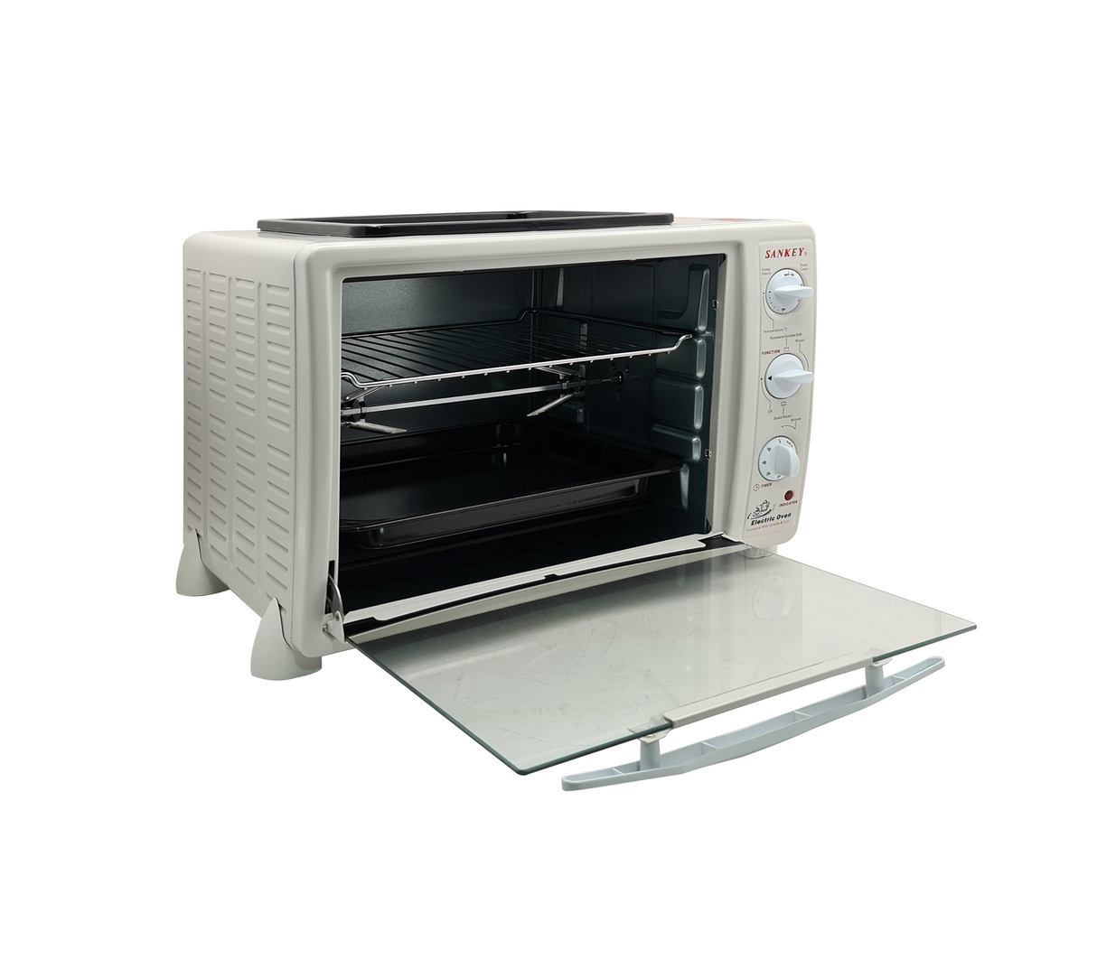 Horno tostador 25 litros OT87 Sankey