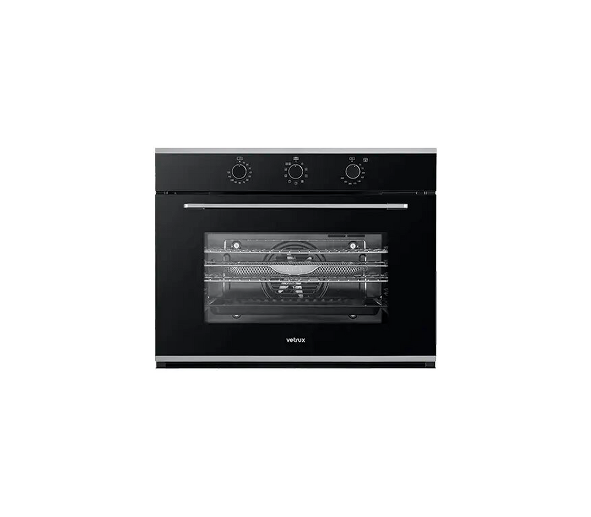Horno eléctrico Elektro pro 76cm 22OV Vetrux