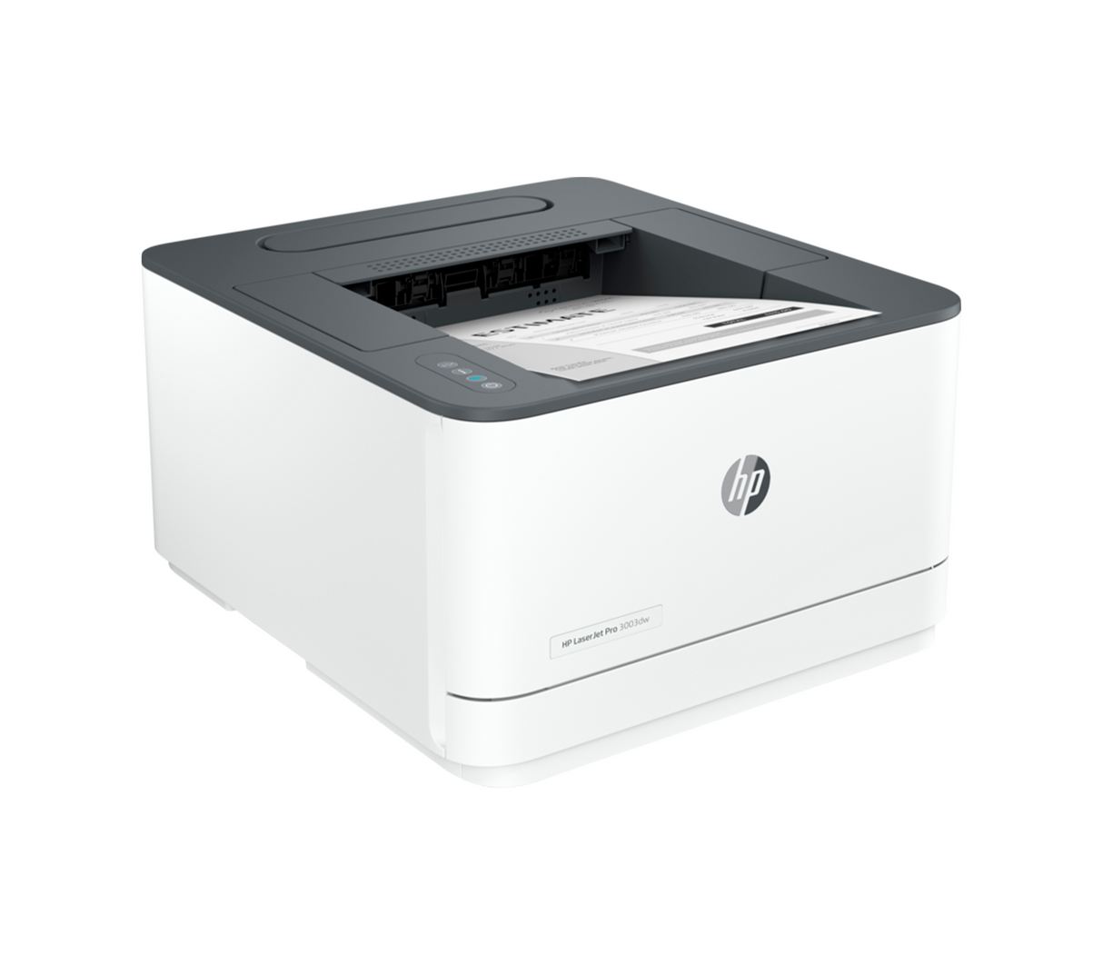 Impresora laserjet pro 3003dw monocromática Hp