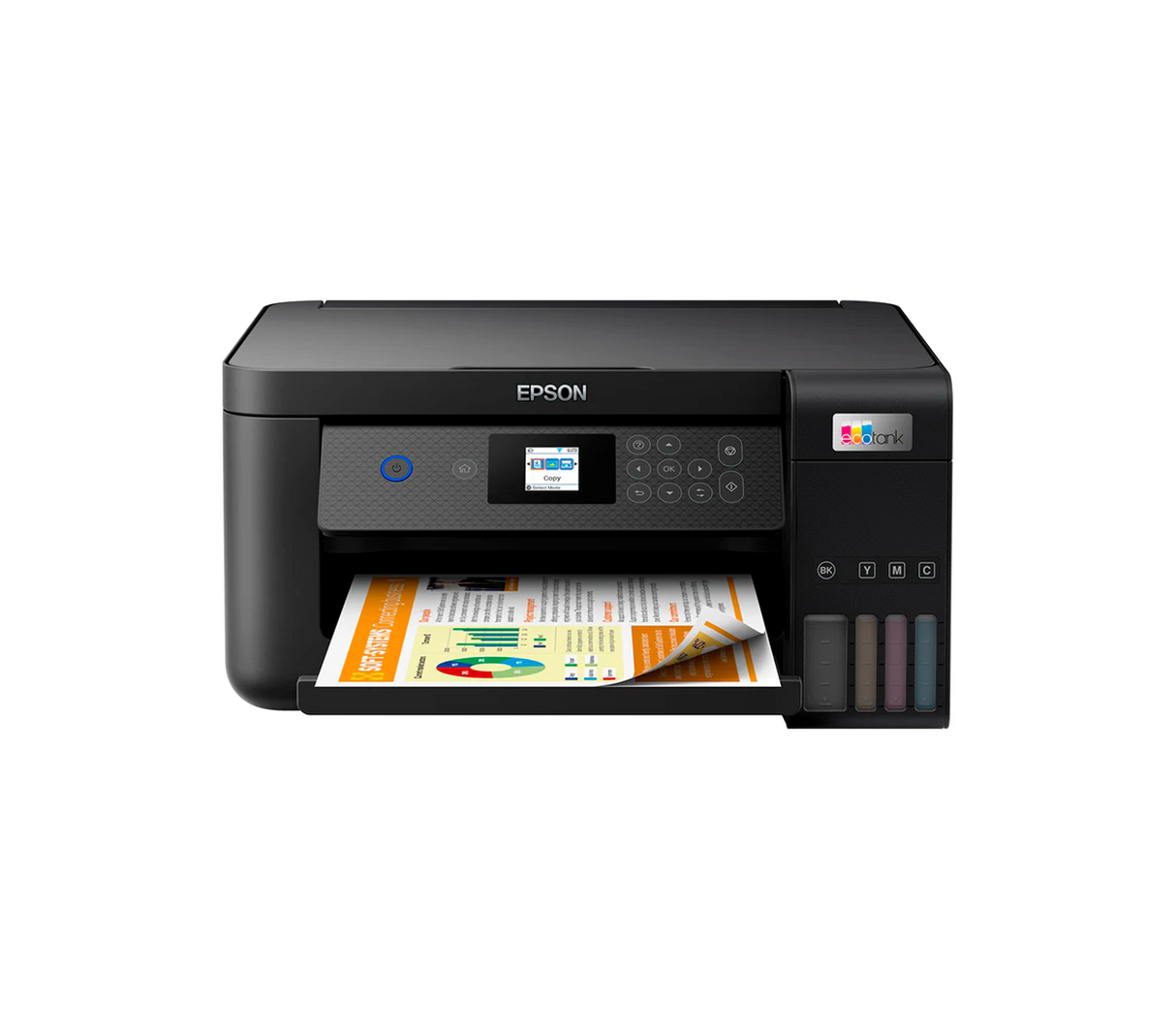 Impresora multifuncional l4260 Epson