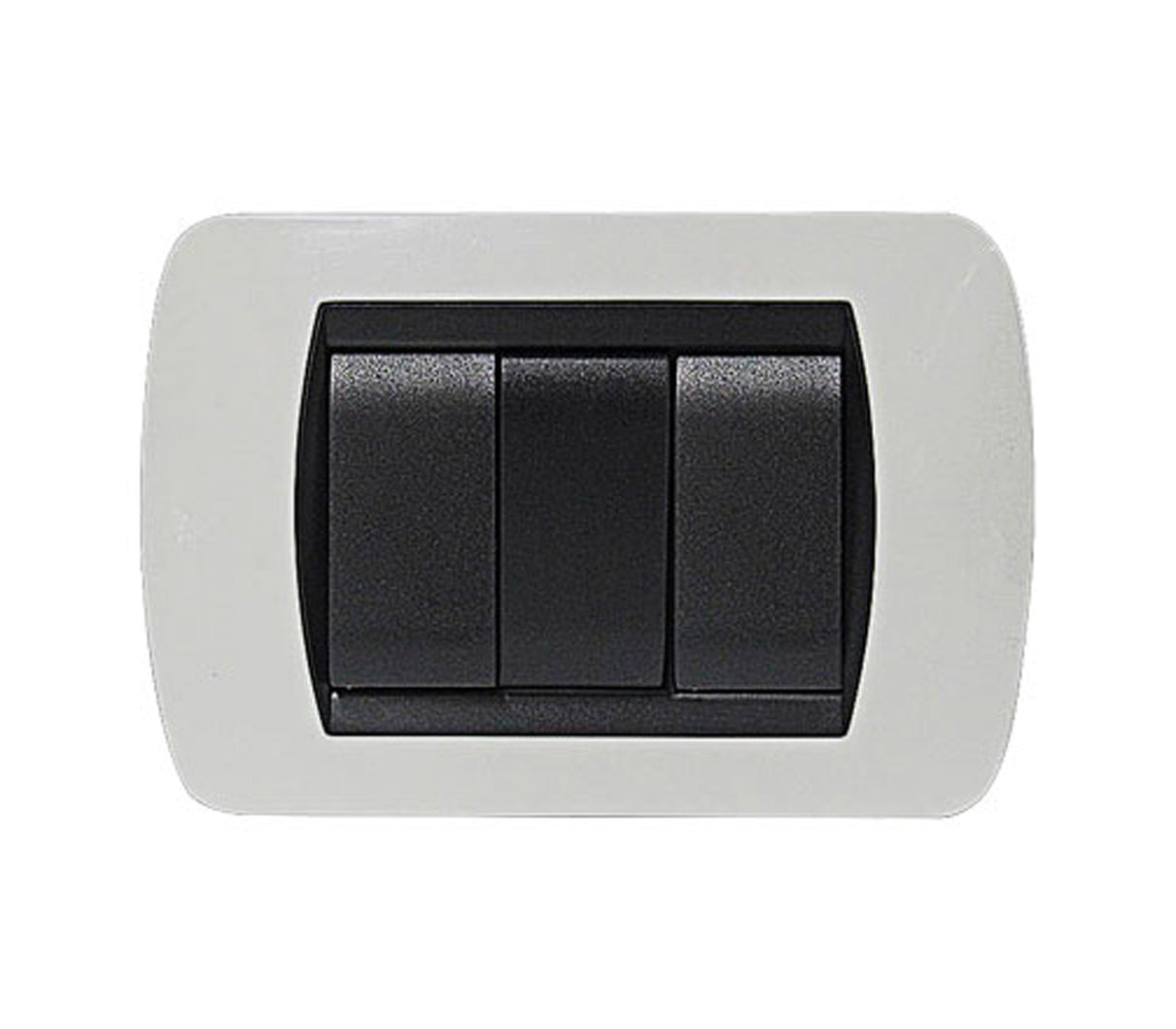 Interruptor doble Run