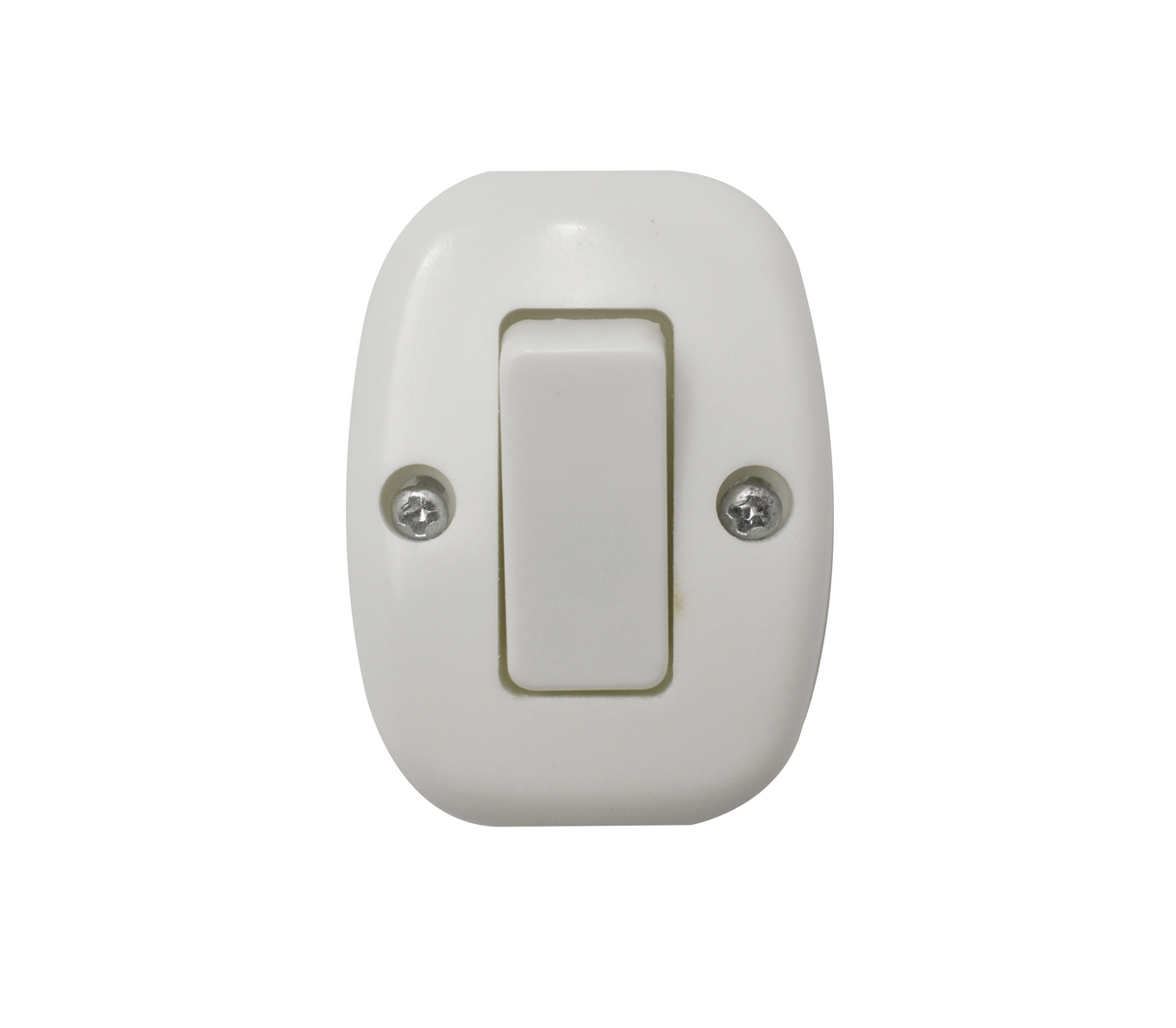 Interruptor superficial 127V-6AMP Run