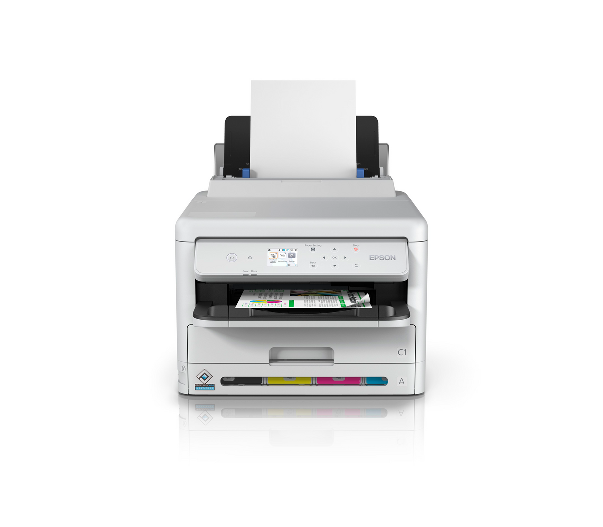 Impresora Workforce Pro Wf-C5310 Epson