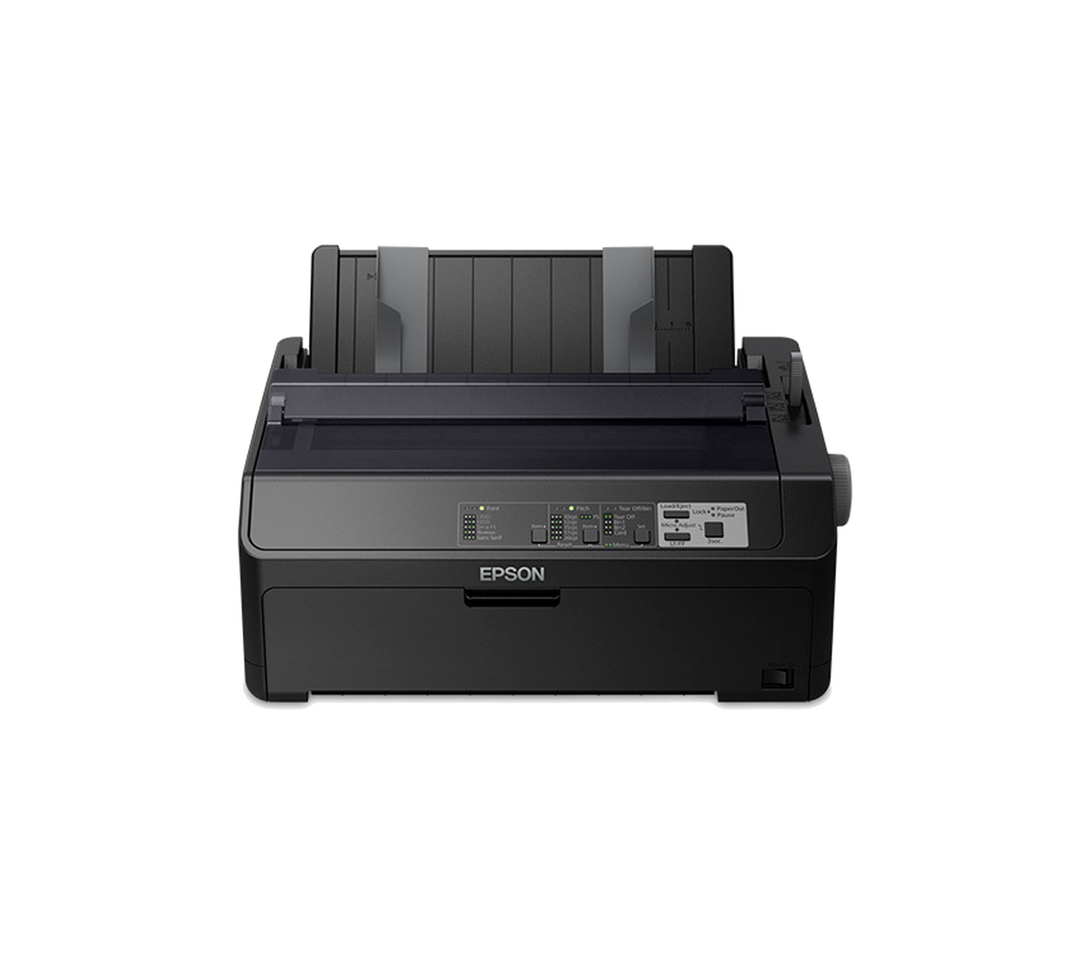 Impresora matriz de puntos 9 pines FX890II Epson