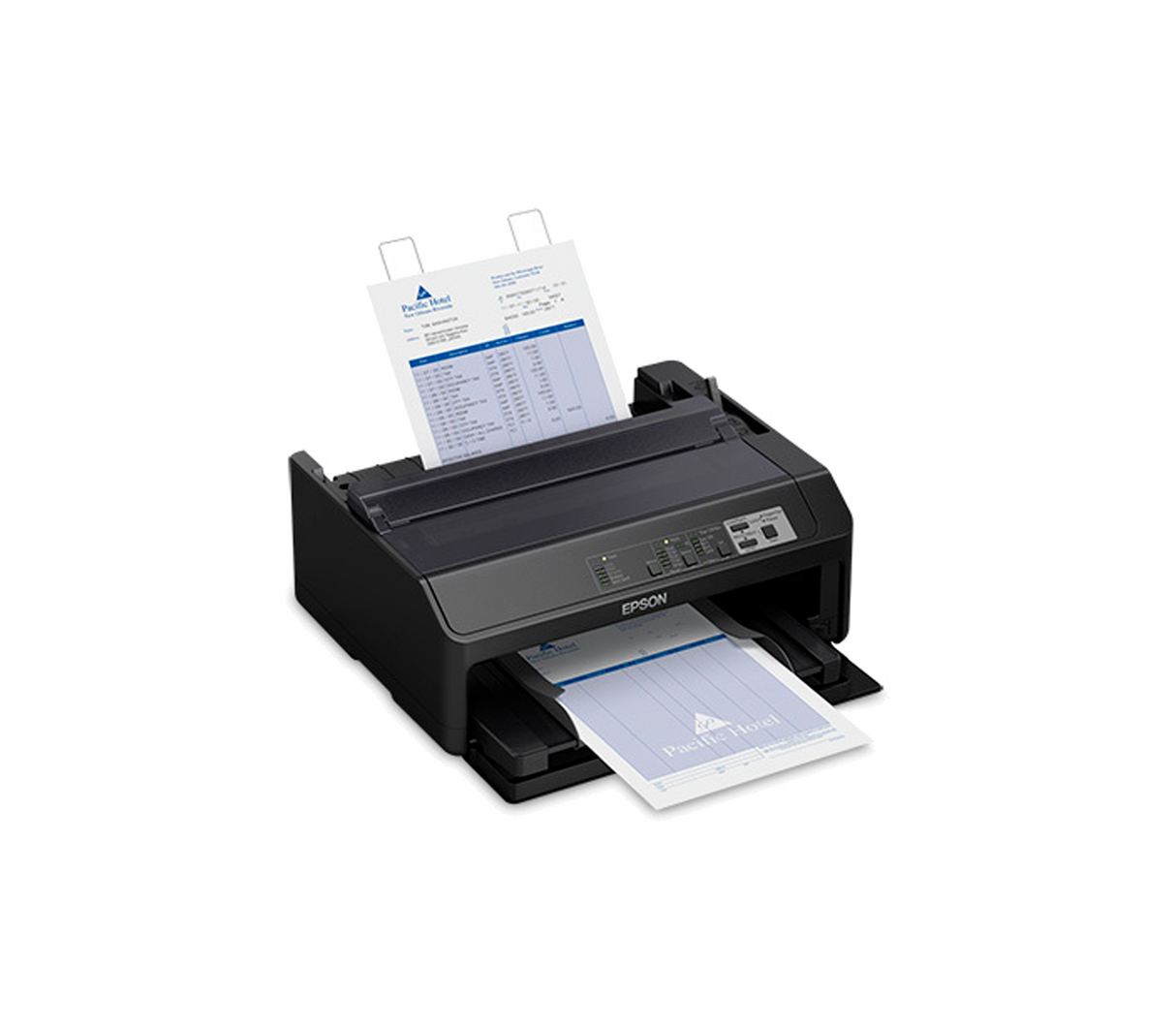 Impresora de puno 9 pines FX890II Epson