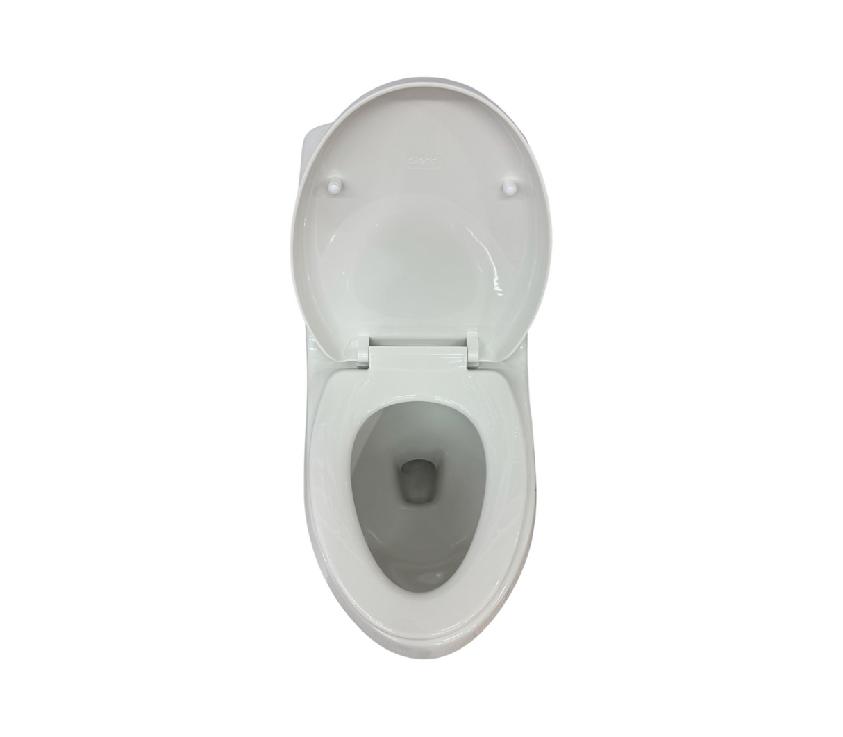 Inodoro 1 pieza rimini dual flush ef 6038 Venceramica