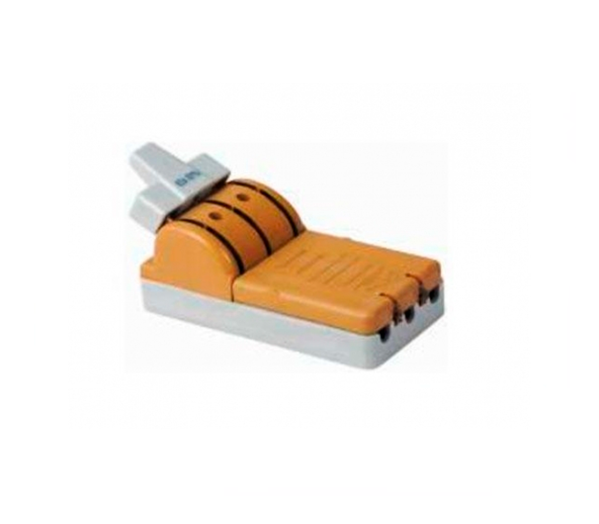 Interruptor cuchilla 3 polos Lumistar