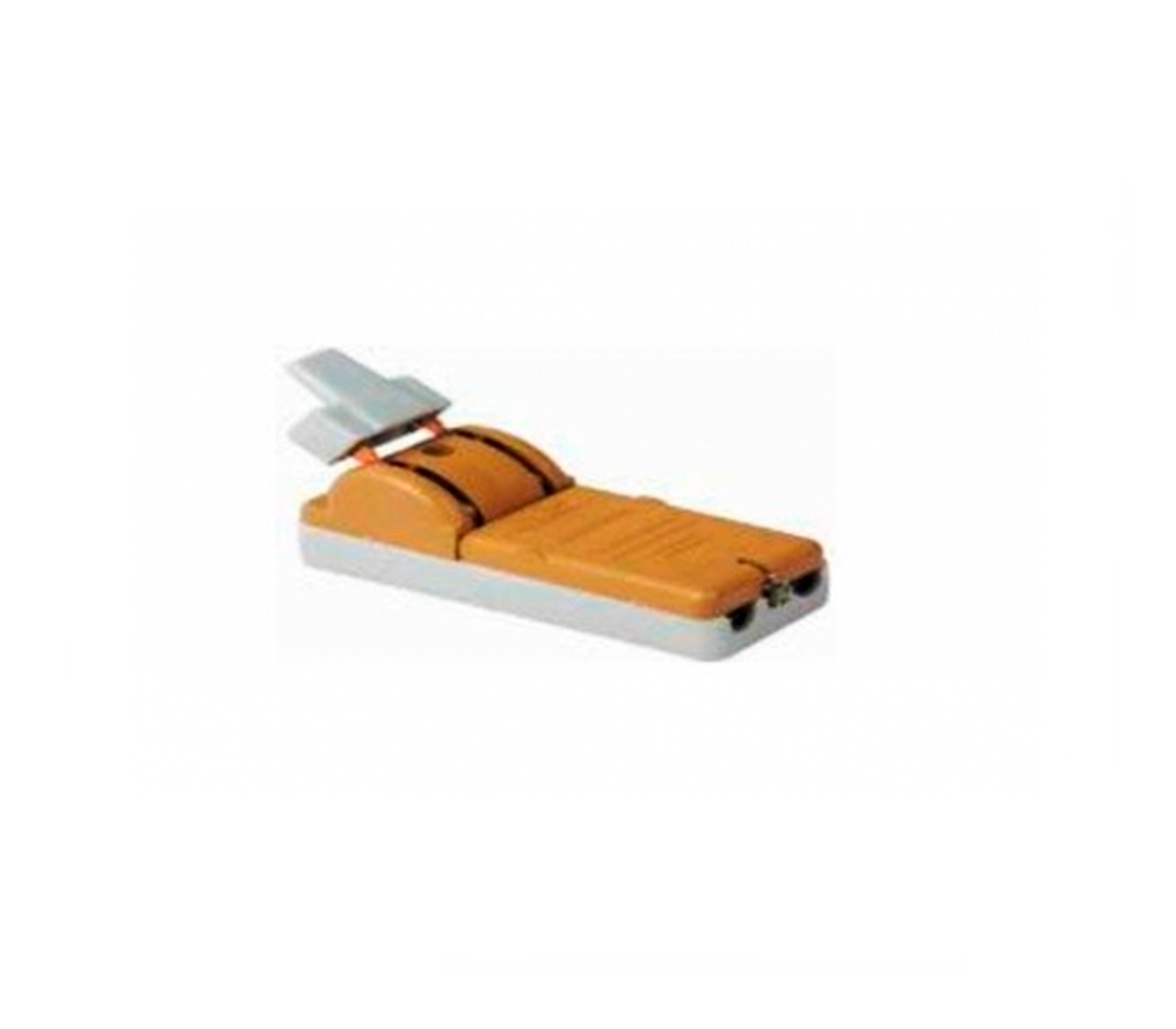 Interruptor cuchilla 3x60Amp Lumistar