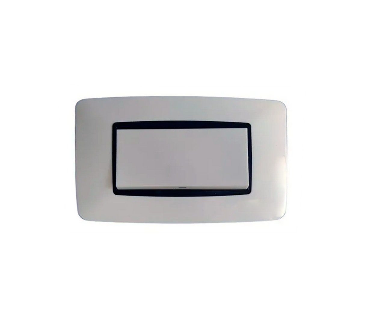 Interruptor para empotrar sencillo 3 way Lumistar