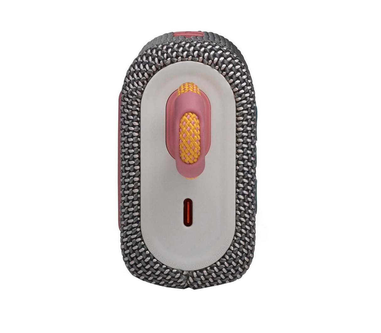 Corneta portátil bluetooth ultracompacta a prueba de agua GO3 JBL