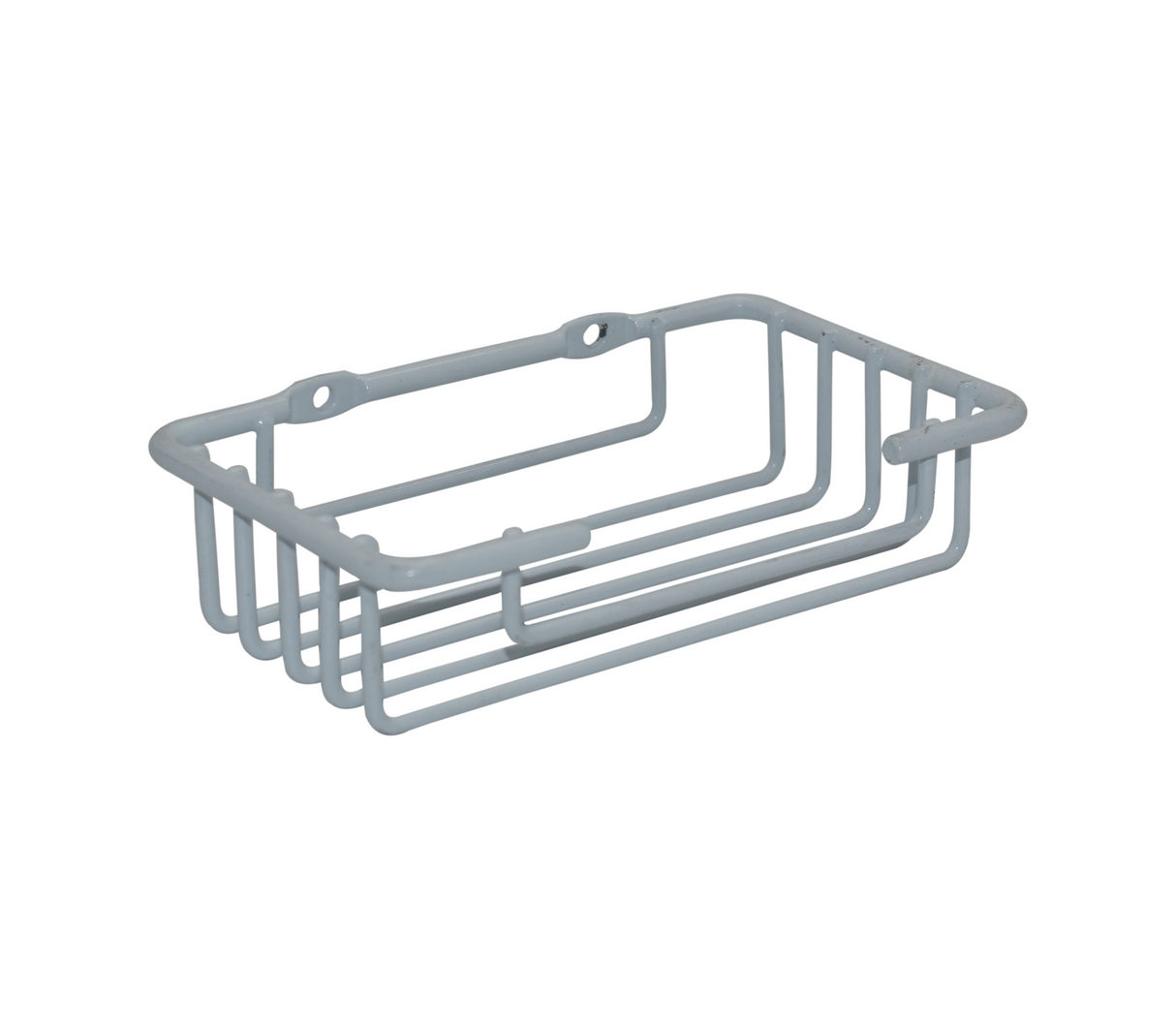 Jabonera cuadrada Aerocloset