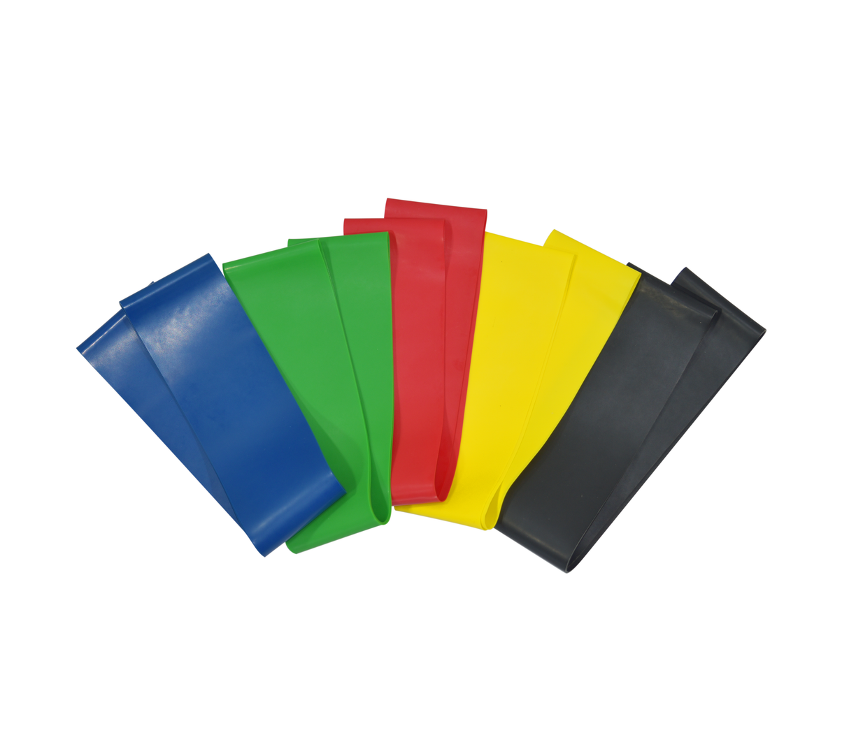 Juego de banda de resistencia Tamanaco