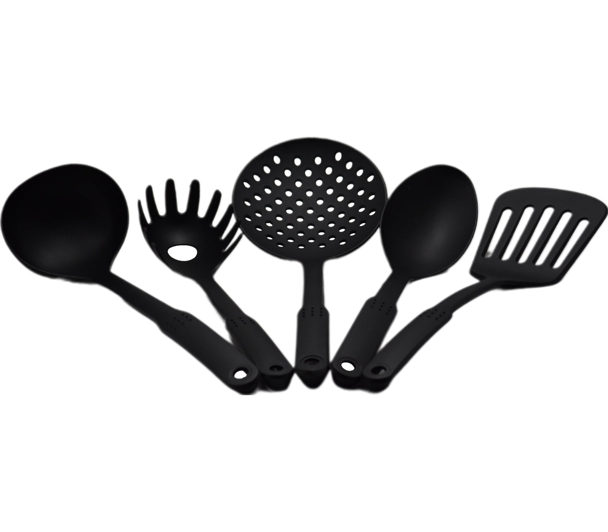 Juego de ollas 12 piezas acero top chice Mo Import