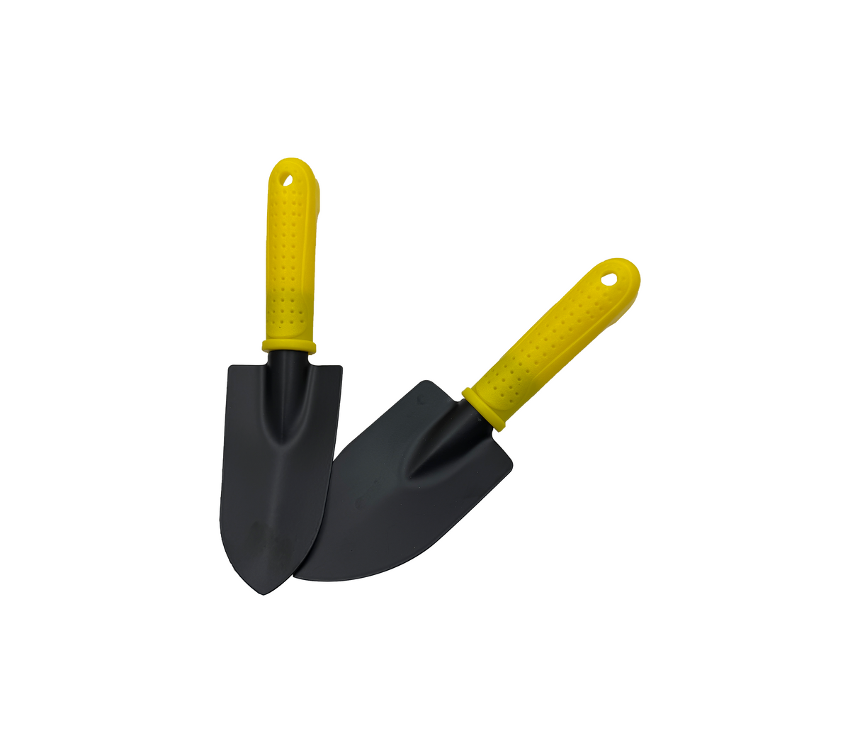 Kit para jardinería 2pza Rutel