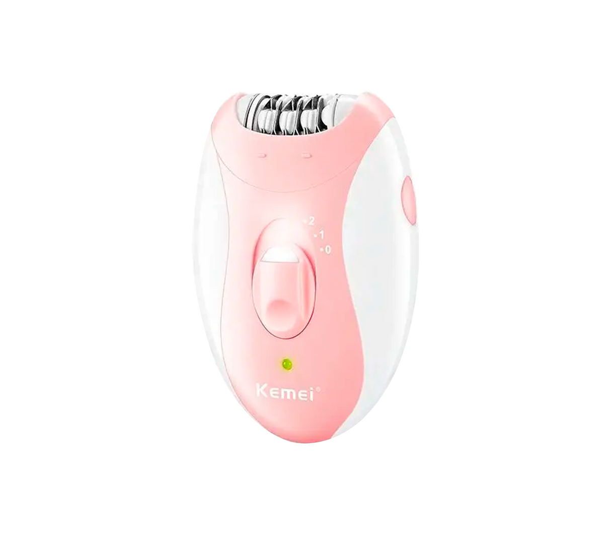 Depiladora para dama Kemei