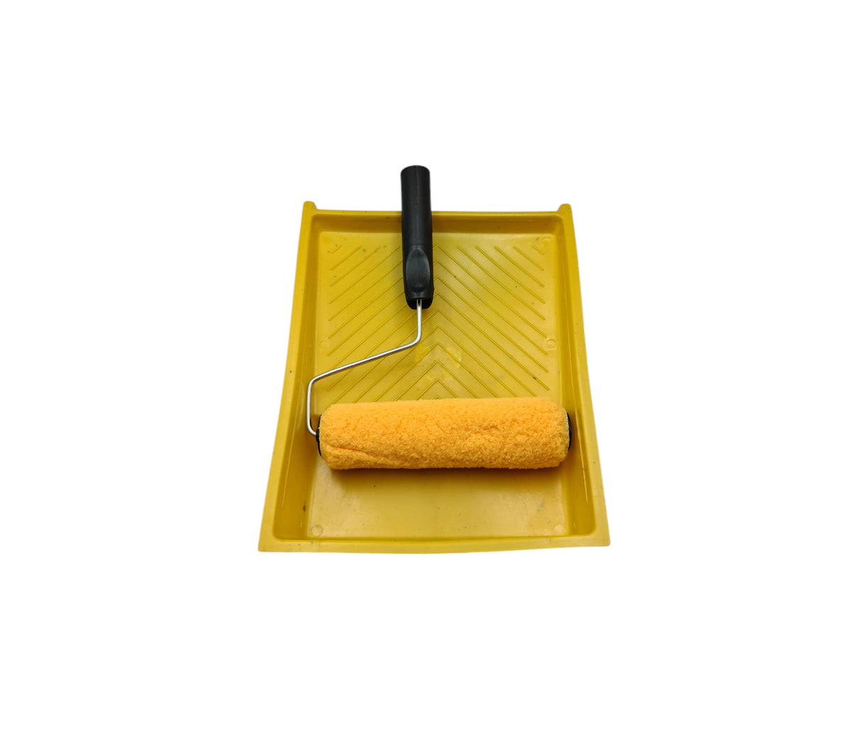 Kit de rodillo Standar (bandeja, mango con funda) Union -K