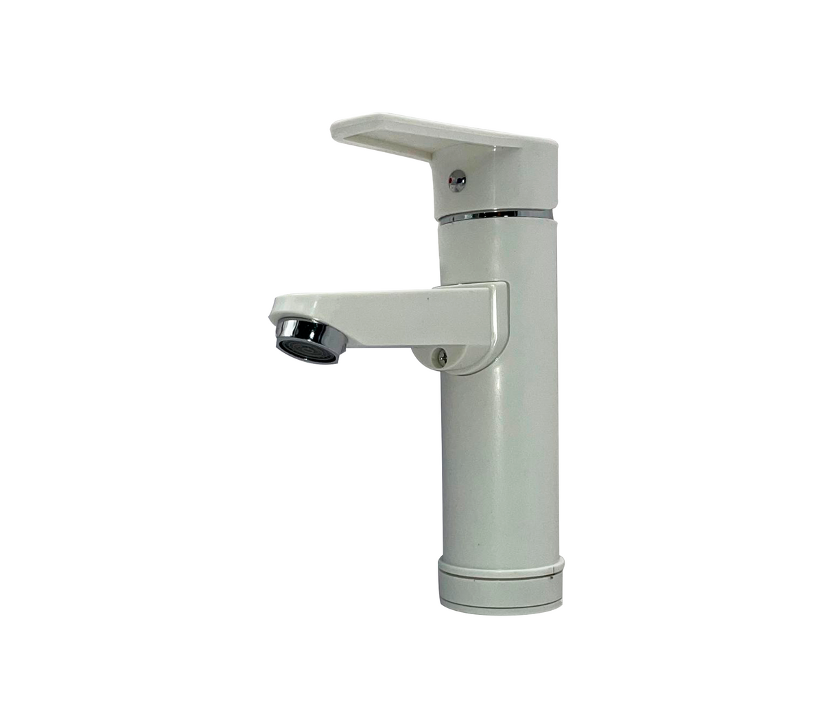 Grifería p/lavamano básico monomando plast Altamira Faguax