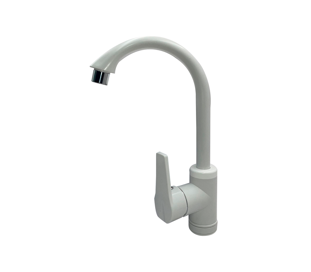 Grifería p/fregadero básico monomando plast Manzanillo Faguax