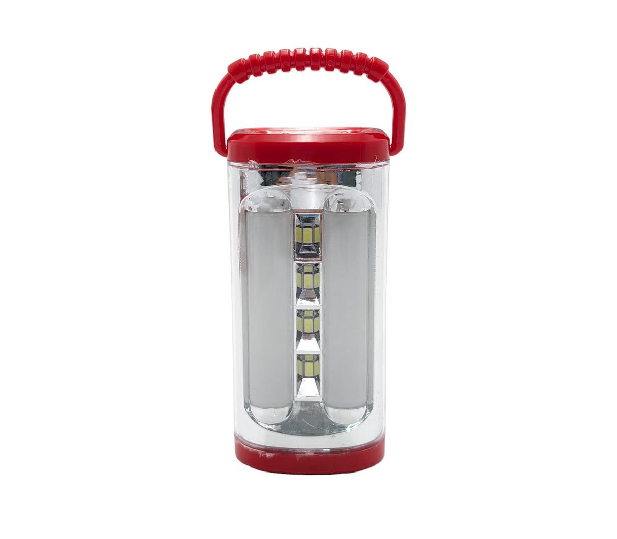 Lámpara LED recargable de emergencia 6W Run