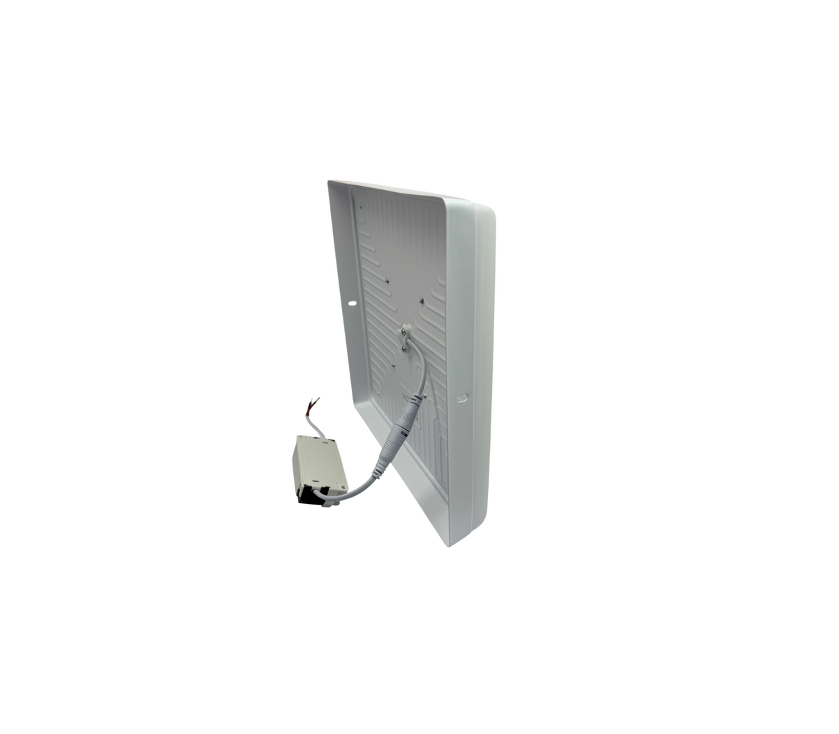 Panel LED superficial cuadrado 36 W Lumistar