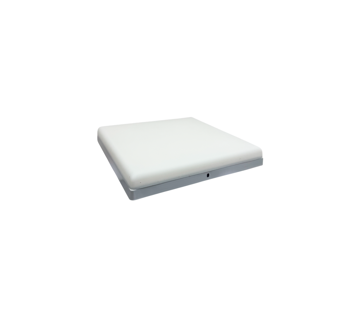 Panel LED superficial cuadrado 48W Lumistar