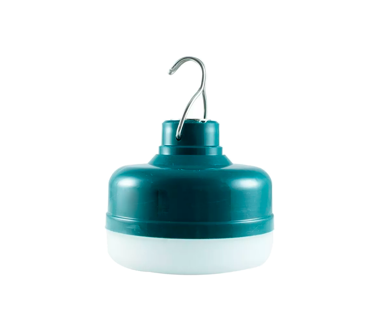 Bombillo LED de emergencia magnético 15W recargable Lumistar
