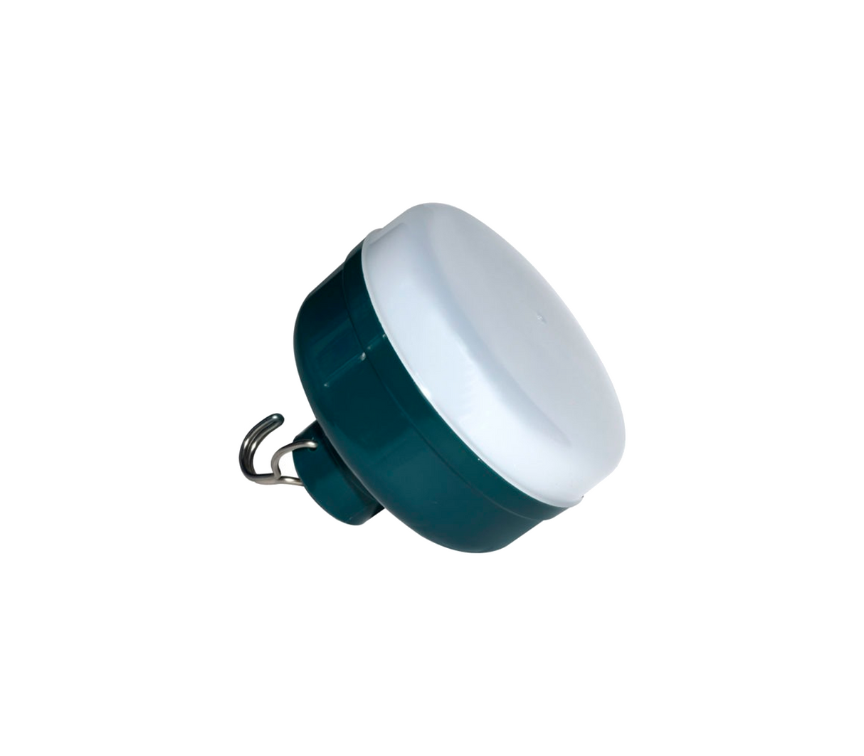 Bombillo led de emergencia magnético 15w recargable Lumistar