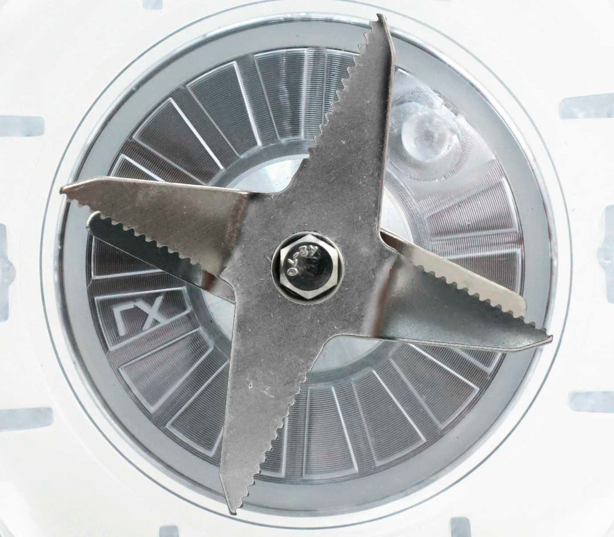 Licuadora multifuncional 3 en 1 v/plástico negro Premier