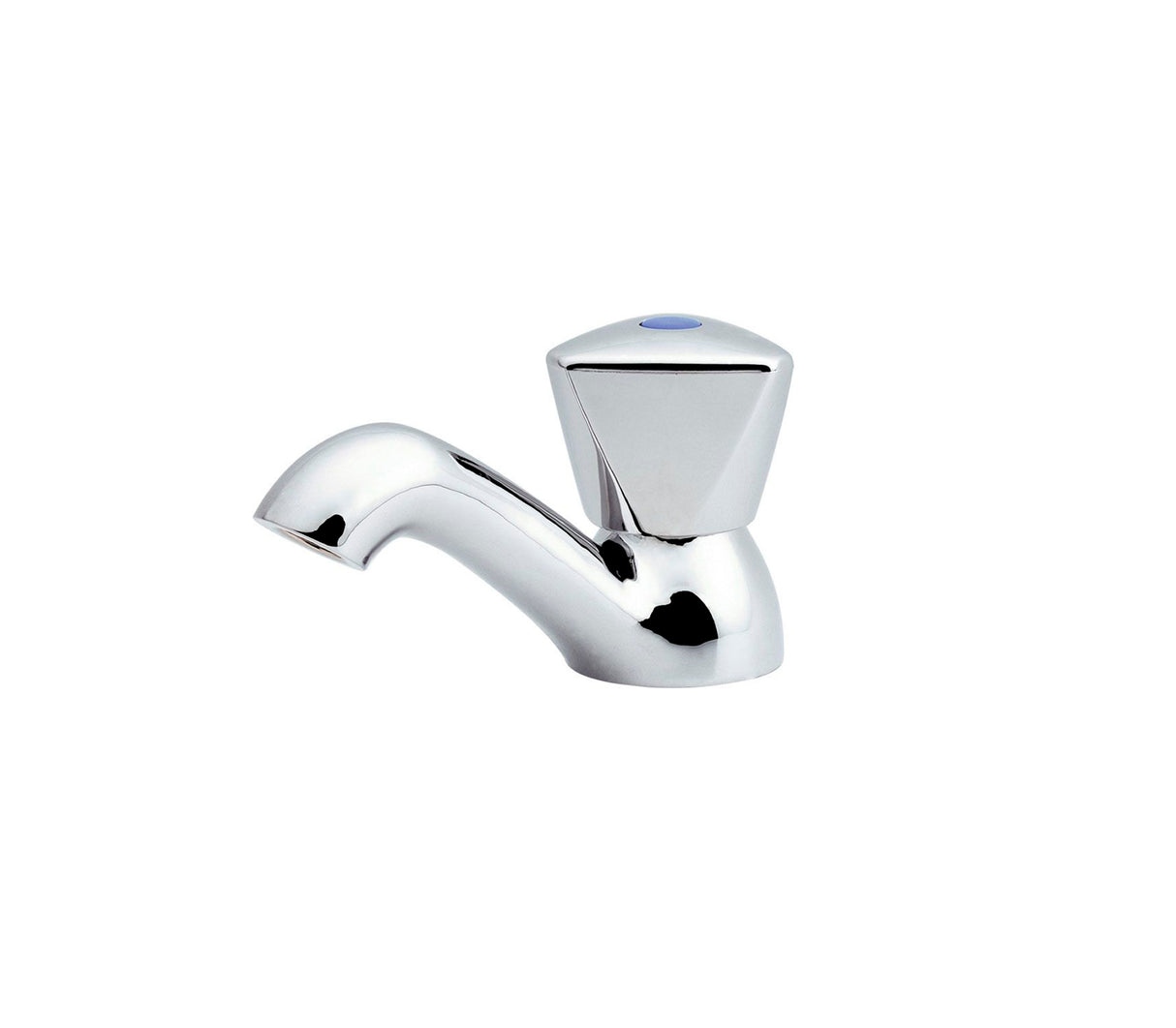 Llave para lavamanos 3/4" Orbit C/M Pequeño FP