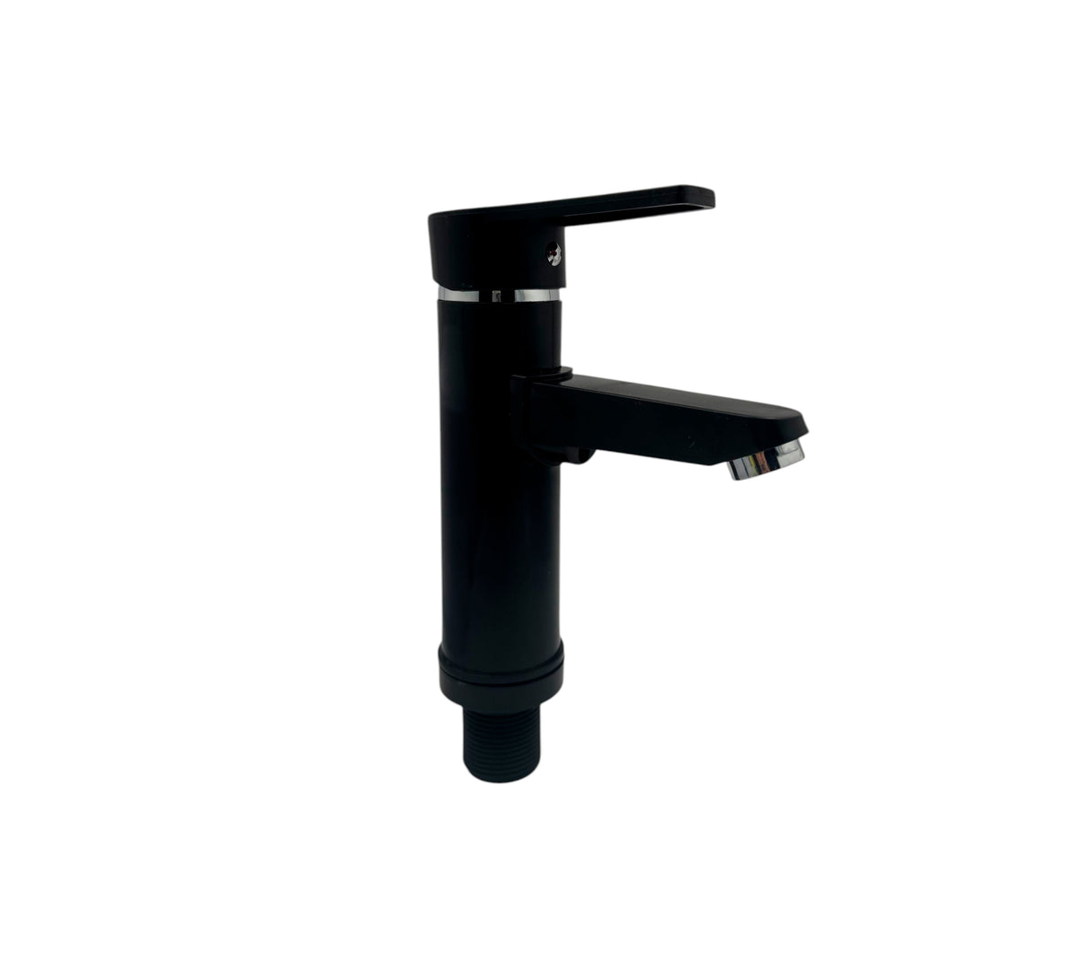 LLAVE P/LAVAMANOS MONOMANDO PLASTICA NEGRO GRIJALVA FAGUAX