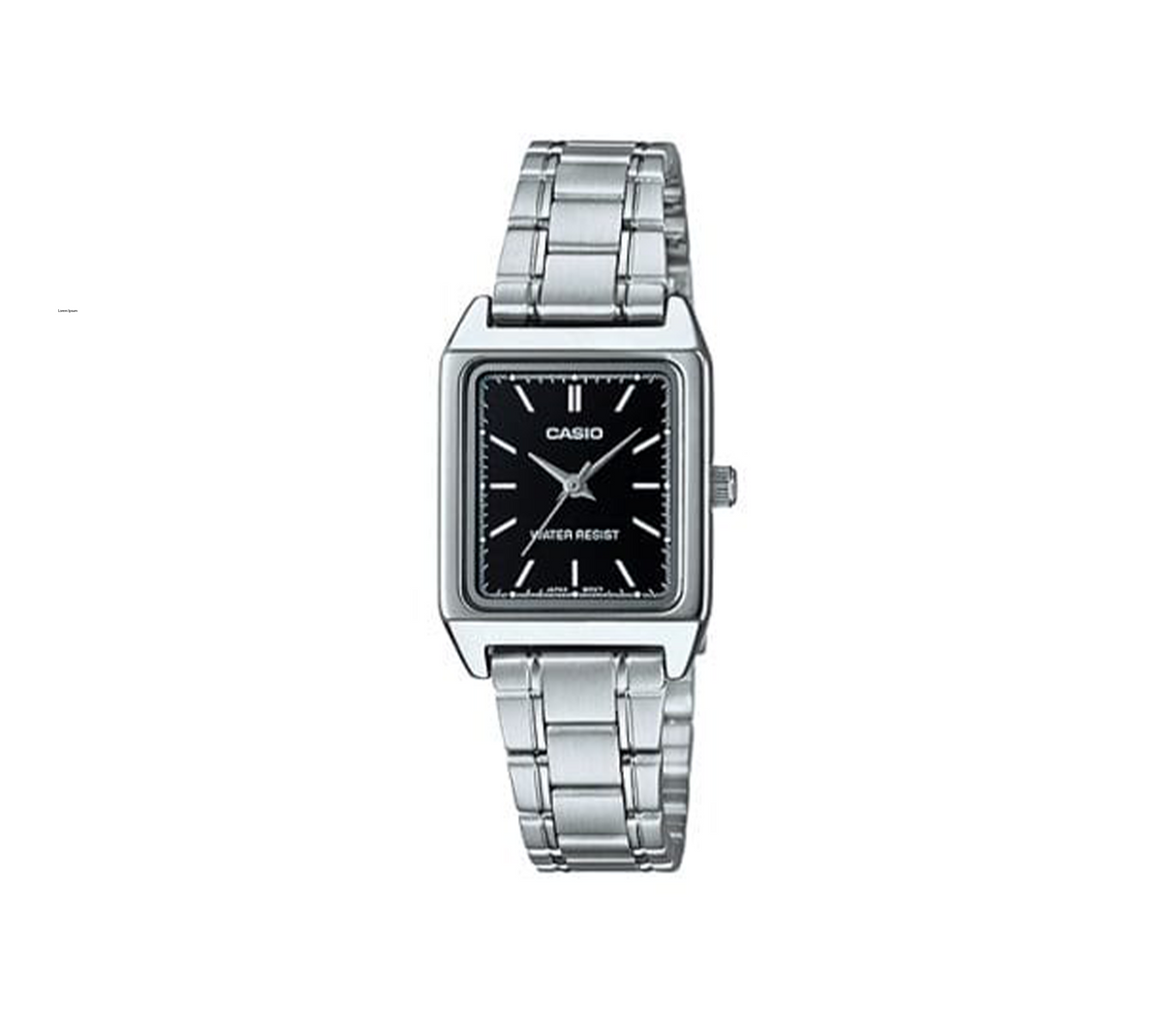 Reloj analógico LTP-V007D-1E Casio